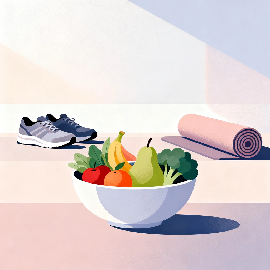 10 Consejos para Mejorar tu Estilo de Vida Saludable